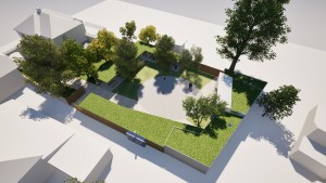 Vizualizace - nadhled