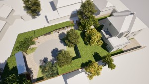 Vizualizace - nadhled