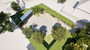 Vizualizace - nadhled